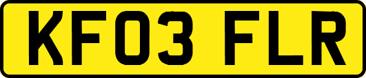 KF03FLR