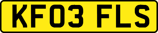 KF03FLS