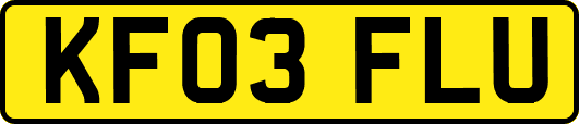 KF03FLU