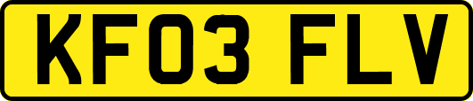 KF03FLV