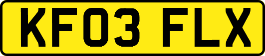 KF03FLX