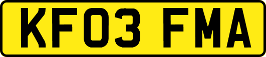 KF03FMA