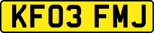 KF03FMJ