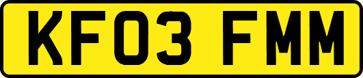 KF03FMM