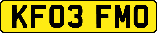 KF03FMO