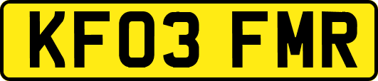 KF03FMR