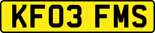 KF03FMS