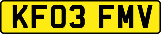 KF03FMV