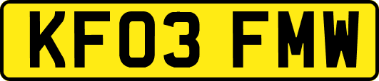 KF03FMW