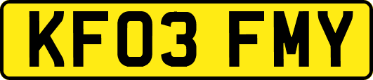 KF03FMY