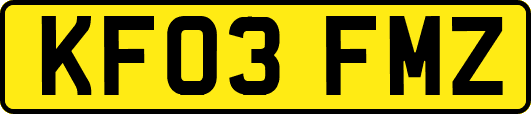KF03FMZ