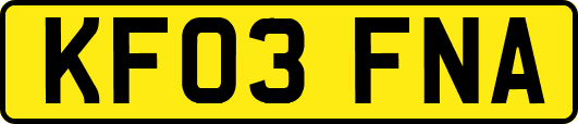 KF03FNA