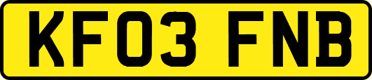 KF03FNB