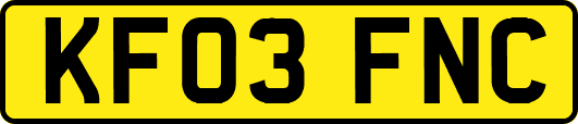 KF03FNC