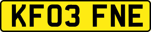 KF03FNE