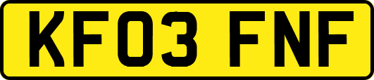 KF03FNF