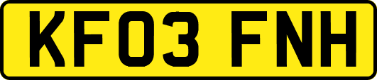 KF03FNH