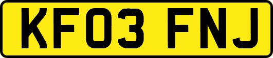 KF03FNJ