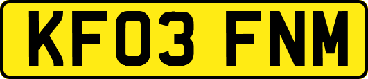 KF03FNM
