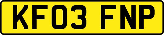 KF03FNP