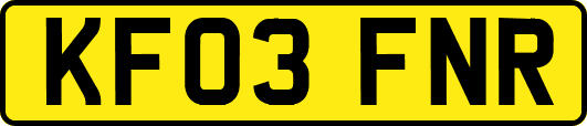 KF03FNR
