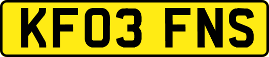 KF03FNS