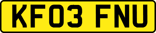 KF03FNU