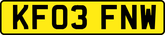 KF03FNW