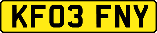KF03FNY