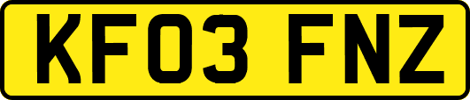 KF03FNZ