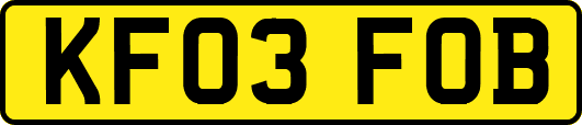 KF03FOB