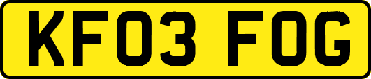 KF03FOG