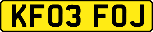 KF03FOJ