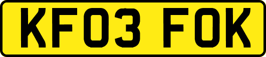 KF03FOK
