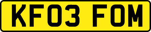 KF03FOM