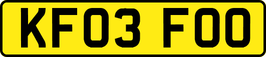 KF03FOO