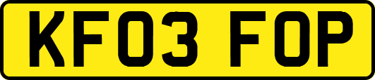 KF03FOP