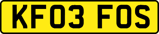 KF03FOS