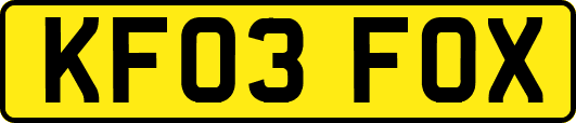 KF03FOX