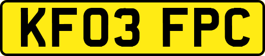 KF03FPC