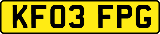 KF03FPG