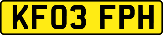 KF03FPH