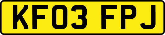 KF03FPJ