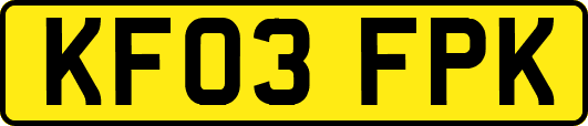 KF03FPK