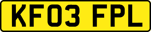KF03FPL
