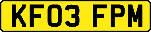 KF03FPM
