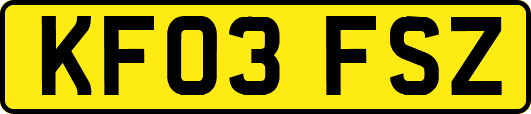 KF03FSZ