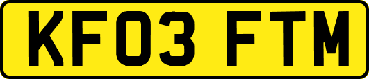 KF03FTM