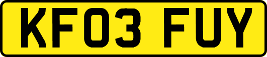 KF03FUY