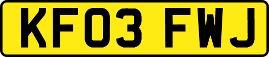 KF03FWJ